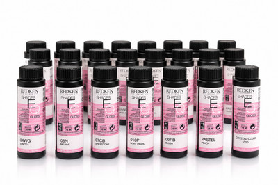 Redken Shades EQ Color Toner Gloss 2oz Choose your Shades