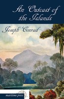 Joseph Conrad | An Outcast Of The Islands | Taschenbuch | Deutsch (2013)