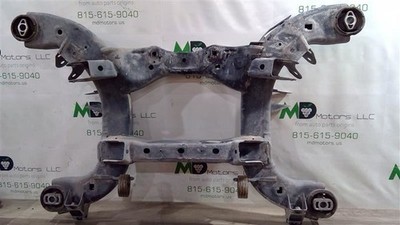 2020-2025 FORD EXPLORER 3.3L 4X4 REAR CROSSMEMBER SUBFRAME CRADLE