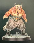 Drasher Vorn, The Rampaging Beast Warhammer Quest: Darkwater