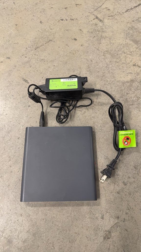 DIRECTV Wireless Video Bridge Model C71KW-400