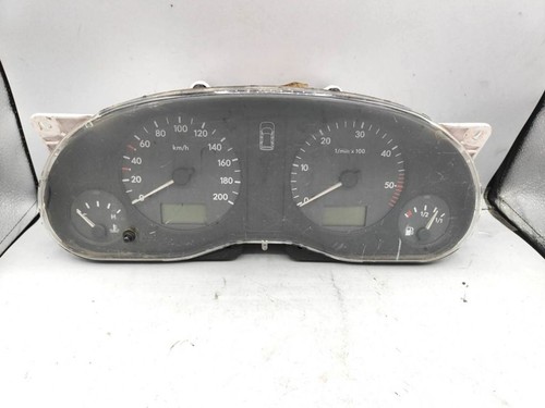 95VW10849ABH Ford Galaxy 1998 Tacho Kombiinstrument