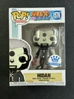 Naruto Shippuden Hidan Funko Pop Animation #1576 Exclusive