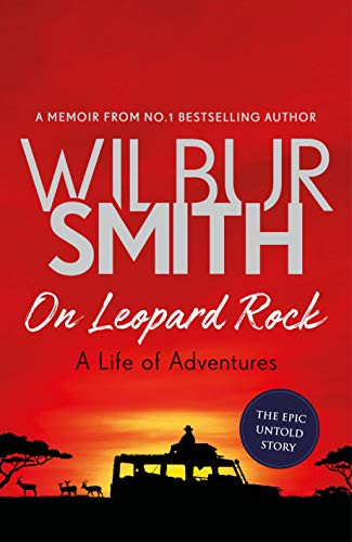 On Leopard Rock - Image 4