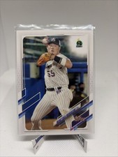 2021 Topps NPB Nippon Professional Baseball Cards Checklist 21