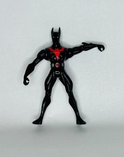 Batman Beyond 1999 Hasbro Power Cape Batman T...
