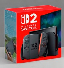 Image of Nintendo Switch 2 Console 256GB with Joy-Con 2
