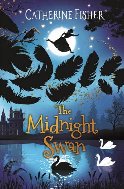 The Midnight Swan (The Clockwork Crow): 3 By Catherine Fisher - Image 5