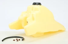 IMS Large Capacity Fuel Tank - Natural - Natural