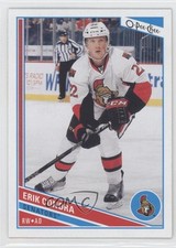 2013-14 O-Pee-Chee Erik Condra #35 0f4