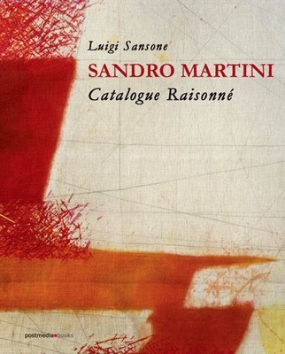 Sandro Martini / Katalog Vernunft