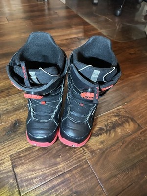 Burton Zipline Boa Snowboard Boots size 6 / EUR 38