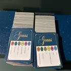 Trivial Pursuit genus edition-  Cards Only — photo 6