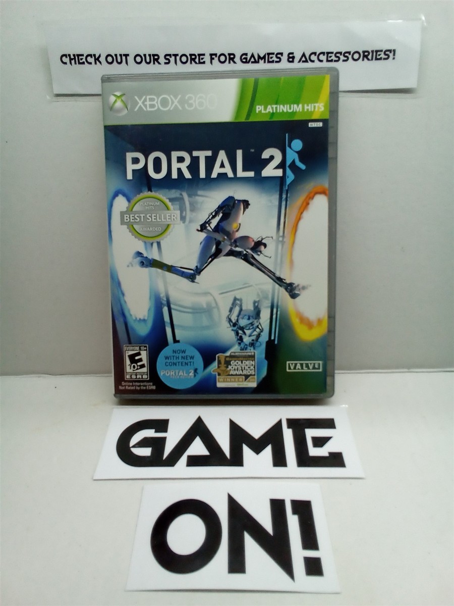 Xbox Portal Microsoft Store Portal (Microsoft Xbox 360, 2011
