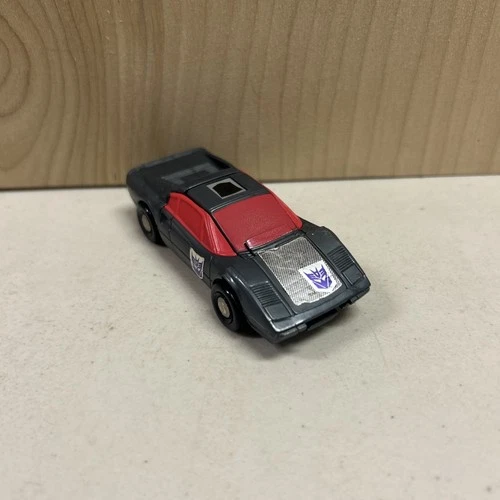 Transformers G1 Wildrider Stunticons Menasor Loose Vintage Action Figure