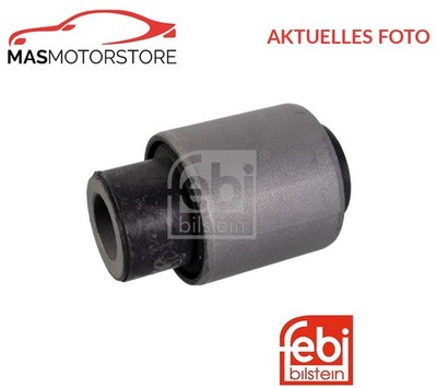 QUERLENKER LAGER LAGERBUCHSE HINTEN FEBI BILSTEIN 177716 A FÜR HYUNDAI TUCSON