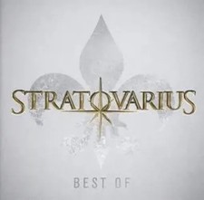 Best Of | Stratovarius | Audio-CD | CD | 2016 | Edel Germany GmbH / Hamburg