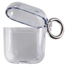 Speck Presidio Clear Case for AirPods Gen 1/2 - Clear
