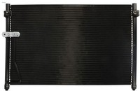 Thermotec KTT110012 Kondensator FüR Klimaanlage Kondensator Klimaanlage