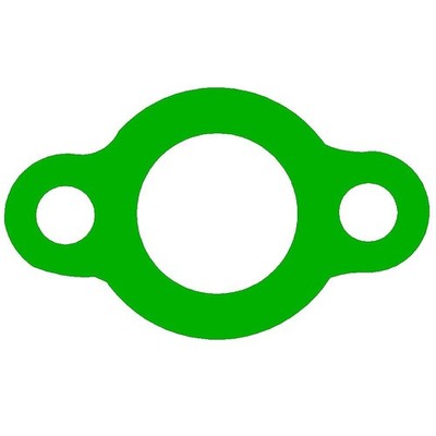 Dichtung Steuerkettenspannerdeckel Adjuster für Suzuki DR S 350 1993 SK42B//P