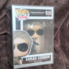 Funko Pop Terminator Vinyl Figures 20