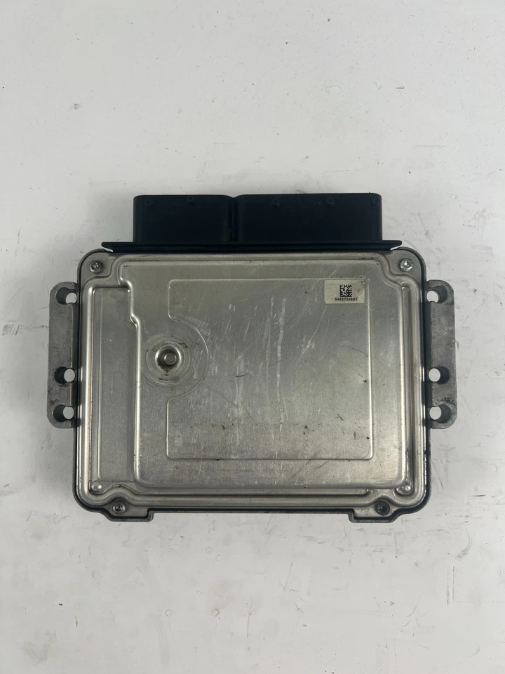 MÓDULO DE CONTROL DEL MOTOR ECU 39120-2A400 SE ADAPTA A KIA RONDO 2015 Foto 3 de 4