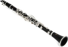 Yamaha YCL-450IIY Intermediate Clarinet