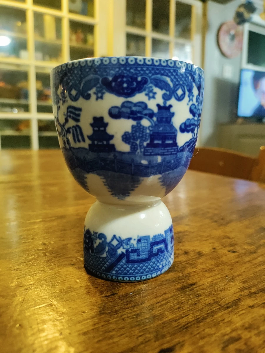 Double Egg Cup for sale | eBay