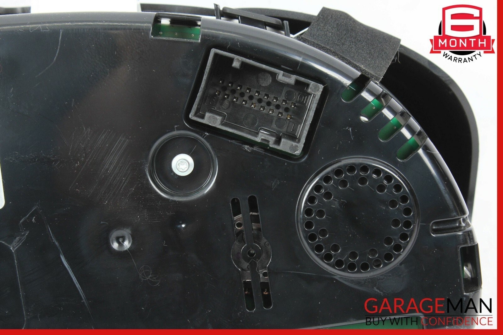 Maserati Ghibli 2014-2017 RIGHT Instrument cluster