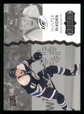 2023-24 Upper Deck Ice #128 Hunter McKown RC
