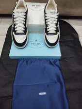 Scarpa Prada Numero 43 Nuova 