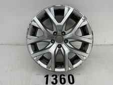 GENUINE VOLKSWAGEN PASSAT ALLTRACK 18" ALLOY WHEEL PART No= 3AA601025S