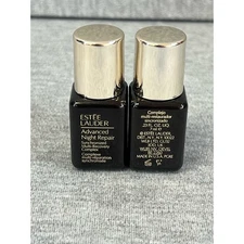 New! Estee Lauder 2pk Advanced Night Repair Synchronized Multi Recovery .23oz 
