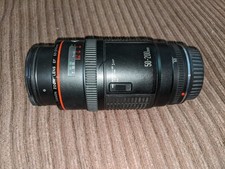Canon EF 50-200mm f/3.5-4.5 L fully working