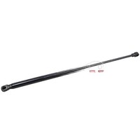Gasfeder Koffer-/Laderaum 485 Mm 645 N Hub 152 Mm Ø 8 Mm Metzger FüR Seat Ibiza