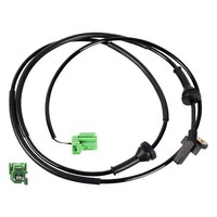 Swag Sensor, Raddrehzahl Hinterachse Rechts FüR Volvo