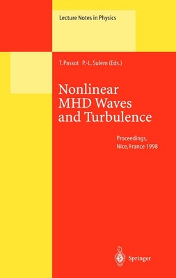 Nonlinear MHD Waves and Turbulence Pierre-Louis Sulem
