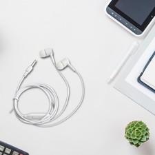 Kompakte Ohrhörer In-Ear-Ohrhörer 3,5 Mm Audiobuchse Für Laptops Für Smartphones – Bild 3