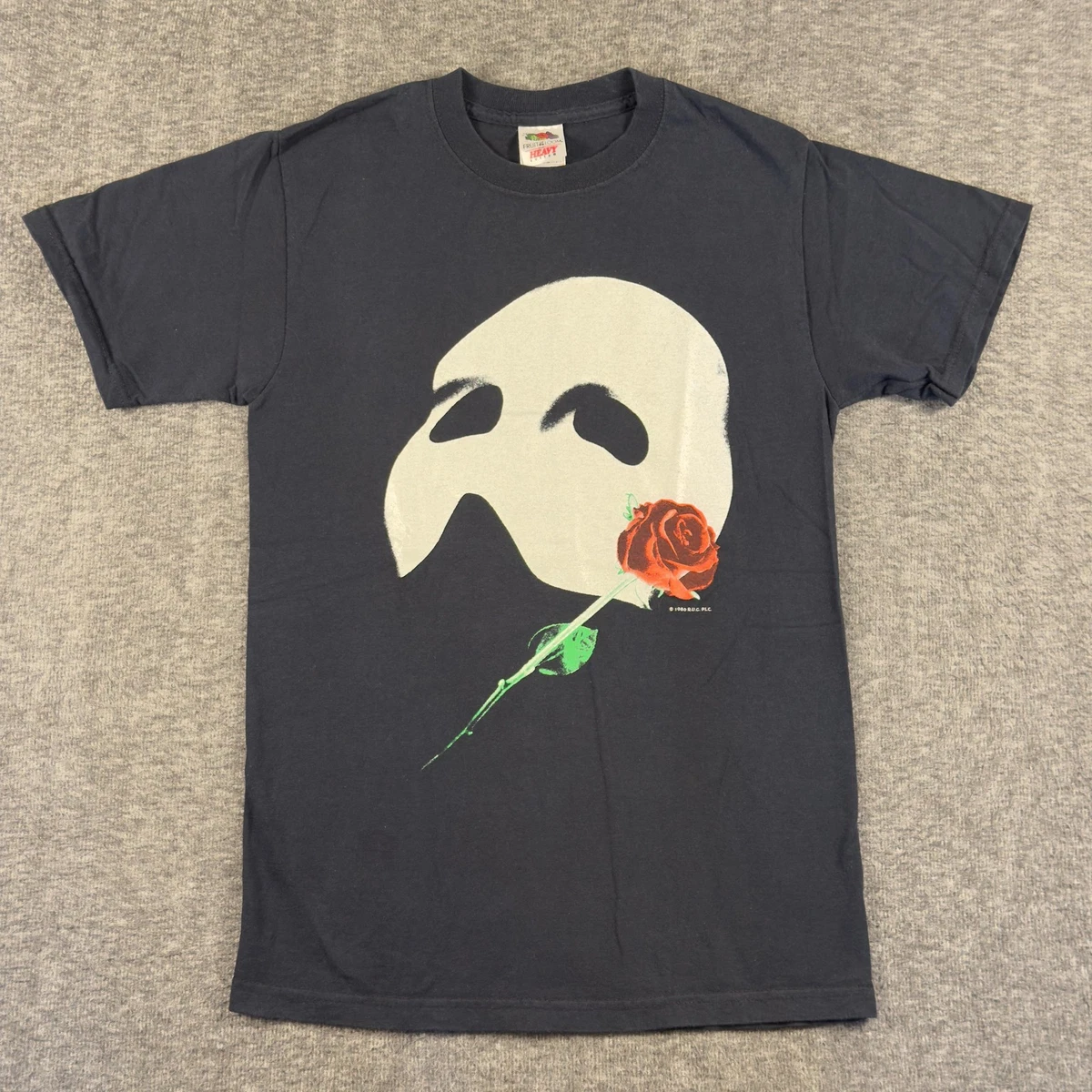 Preços baixos em Phantom Of The Opera Camisa | eBay