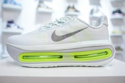 FN8453-010 Nike AIR ZOOM ZOOM PREMIUM WHITE/GREEN - Image 1 of 4