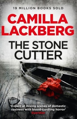 Der Steinmetz Patrik Hedstrom Und Erica Falck, Buch 3 Camilla L