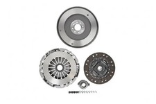 Kit d'embrayage Peugeot J7