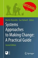 Systems Approaches To Making Change: A Practical Guide Martin Reynolds (U. A.)