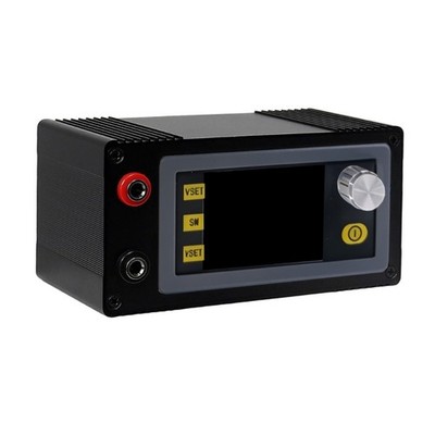 SK120X/SK60X Variable Voltage Power Supply Constant Voltage Current MPPT
