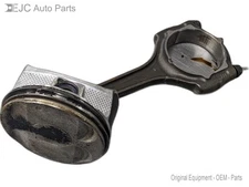 Piston and Connecting Rod Standard For 11-13 Dodge Journey  3.6 5184503AH