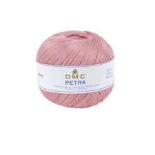 Petra No.05 Crochet Yarn 100g, 400 Metres Length, #53326