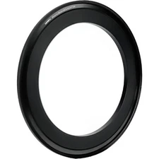 Tiffen Magnetic Control System Step-Up Adapter Ring for MCS Filters