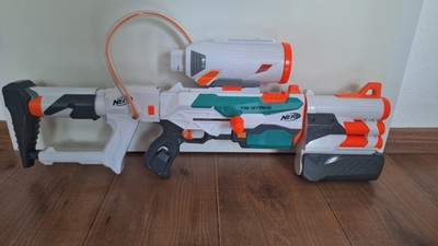 Hasbro B5577EU4 Nerf N-Strike Modulus Tri-Strike