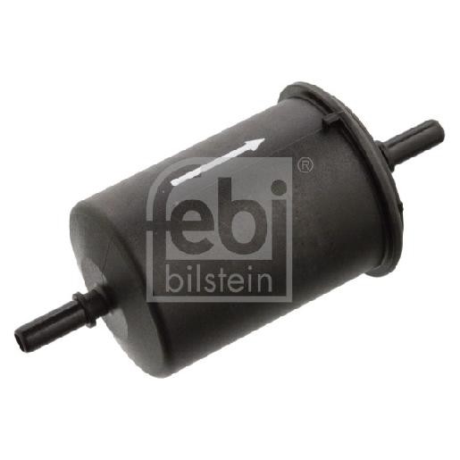 Kraftstofffilter FüR Citroen C8 EA EB 2.0 2.2 2.9 02 Bis 26 Febi Teil RFJ-image