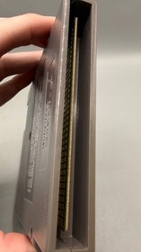 Super Mario Bros Duck Hunt NES Cartridge 2-in-1 Nintendo Original Vintage